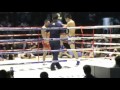 Saenchai vs. Sakeddow, Lumpini Stadium, July 13, 2010.