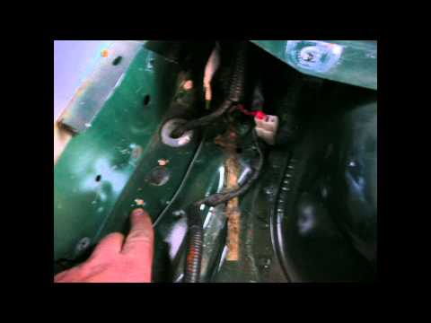 how to fit mx5 roll bar