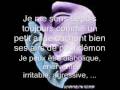 Trouble de Personnalité Limite (T.P.L.)/Borderline