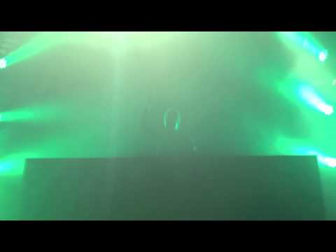 Avicii Plays Levels (Skrillex Remix) to Close Show @ Warfield in SF (Front Row)
