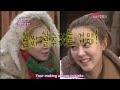 Kim Hyoyeon Aka Choding is Back to Make You Laugh.