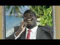 Fonejacker - Monies