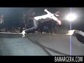 Bam Margera_mini ramp fun
