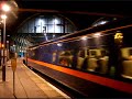 London: East and North