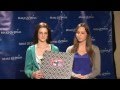 Miley Cyrus Make A Wish World Wish Day