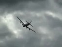 DC6 @ Farnborough 2008