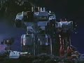 Japanese Transformers 2010 commercials.
