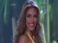 Miss Universo: VENEZUELA