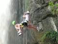 RAPEL EM ALFREDO CHAVES - ES - BRASIL