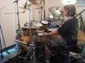 Derek Roddy Forum Contest Solo #2