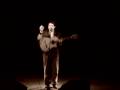 videos de Hugo Pardo - Siempre igual (poema) / Si vas a volver (canción) fragmento