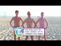 CALIFORNIA GAYS - KATY PERRY PARODY - Enhanced version!
