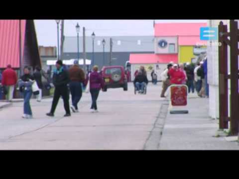 Malvinas 30 a�os: Recursos naturales - Canal Encuentro 