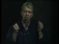 Keith Alan Dalton performs the...