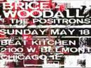 Brice Woodall