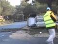 People Cheating Death