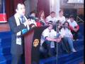 videos de Congresul II al Tineretului Democrat din Moldova