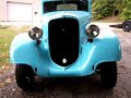 34 plymoth Gasser