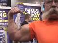 Special Ed Interviews Big Mike 