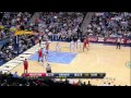 The Houston Rockets Offensive System