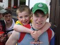 Irish Mariapoli 2007