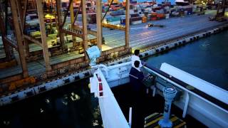 SEASPAN