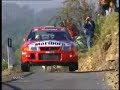 Greatest Rally Cars: Mistubishi Lancer