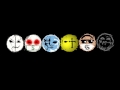 Hollywood Undead - My Town + Lyrics