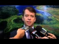 VÍDEO: Mudança na Lei Florestal e prevenção de incêndios marcam 2012 na Semad
