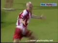 The two Serbians of Olympiakos