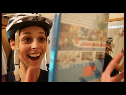 Mario Kart Surprise (VLOG)
