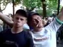 Arle people auf der Love Parade 2008