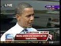 Senator Obama answers community organizing criticism
