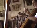 Daily Harp Moments-Seis por Derecho /Fernando Guerrero