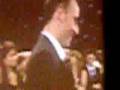 L'ovation pour Entre les murs de Laurent Cantet