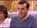 aquí no hay quién viva:1x16 érase una nochebuena  parte 4/6 