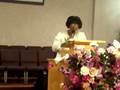 videos de Bibleway..Healing & Deliverance Part 2