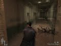 Max Payne Story Run - Part I, Chapter 3