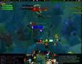 TairrieB - Priest cant swim lol
