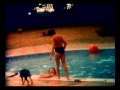 Swimming at Backwoods, Summer 1976