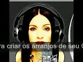 GRAVADORA STUDIO GRAVA��O ARZ5