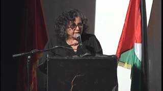 ذكرى الاربعين- كلمة فلسطينينو الداخل 