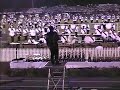 TROY STATE SOUND OF THE SOUTH