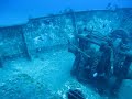 Exploring the Carthaginian Wreck