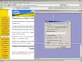 Hier werden die Einstellungen und die Benutzung von TeamSpeak 2 Client, in einem Video erklärt.
