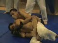 Submission #287 - Stever v Zico (earning Synergy BJJ stripe) Submission #287 - Stever v Zico (earning Synergy BJJ stripe)