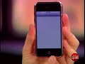 Setting Up MobileMe on your iPhone