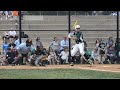 Baseball City Title Maret vs. Wilson 6/5/2013 thumbnail