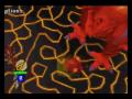 Fire Cape #3