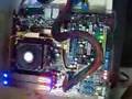LED CRAZY!!! Crosshair and XMS2 XPert